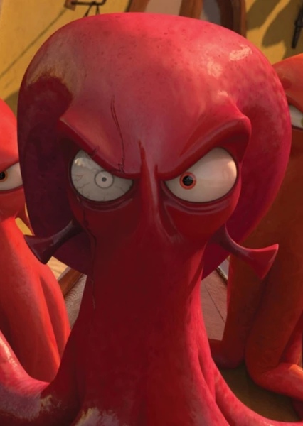 Octopi