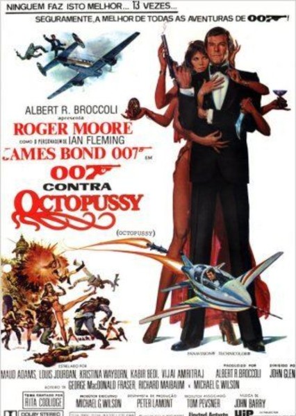 Octopussy