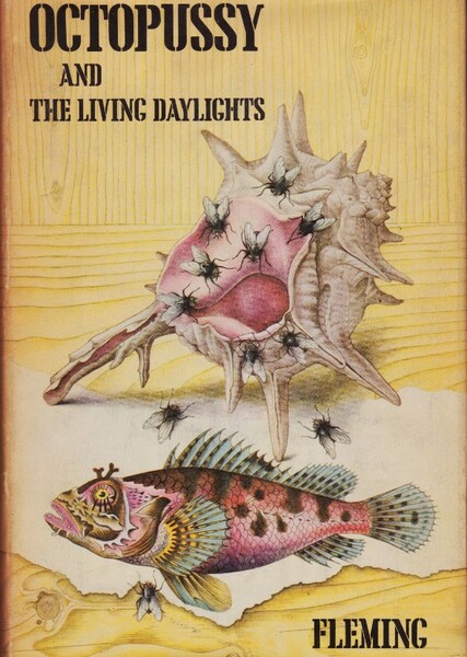 Octopussy and The Living Daylights