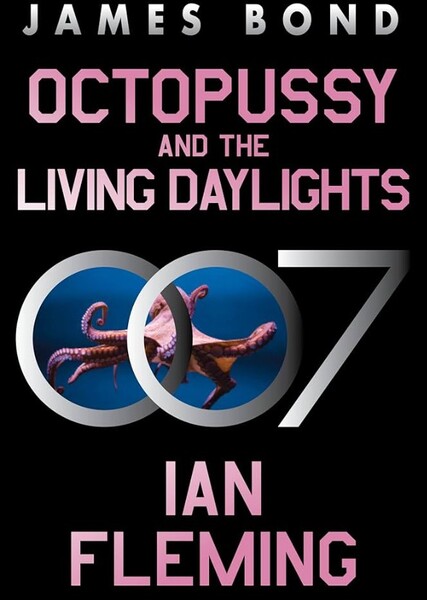 Octopussy and The Living Daylights photo