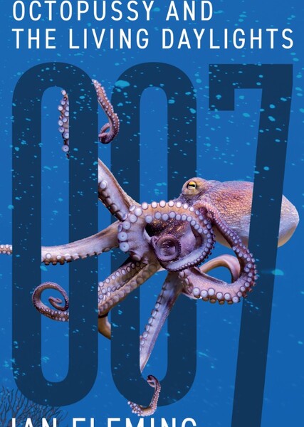 Octopussy and The Living Daylights photo