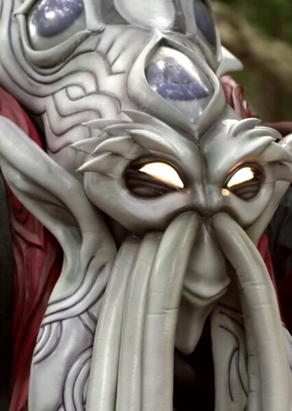 Main Villains I Want To See It In Megaforce Season 2