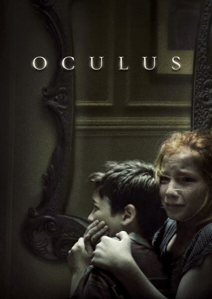 Oculus (Film, 2013)