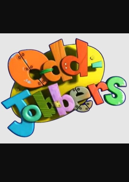 Odd-Jobbers