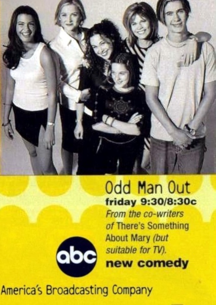 Odd Man Out