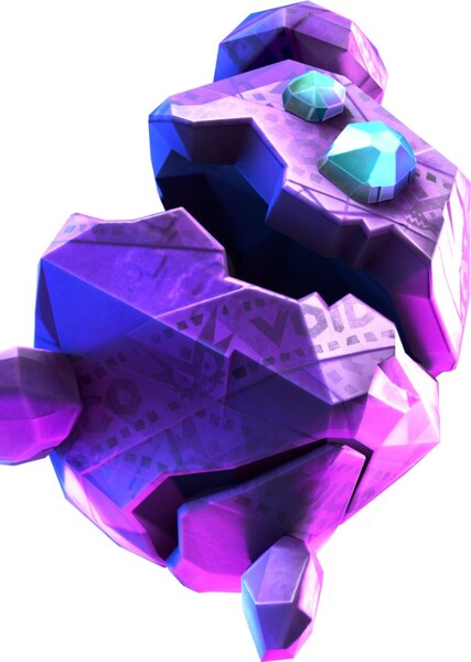 Odd Rock