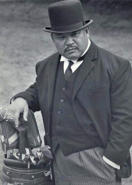 Oddjob photo
