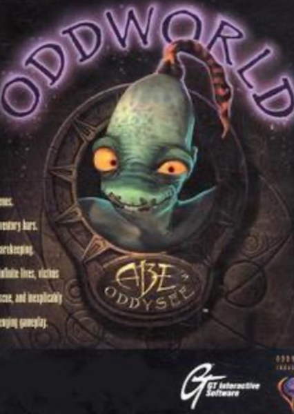 Oddworld