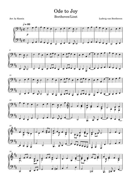 Symphonies