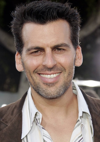 Damon Havock