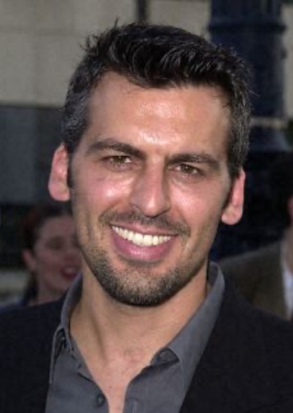 Oded Fehr photo