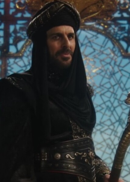 Oded Fehr photo