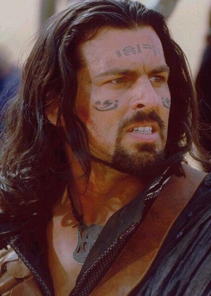 Oded Fehr