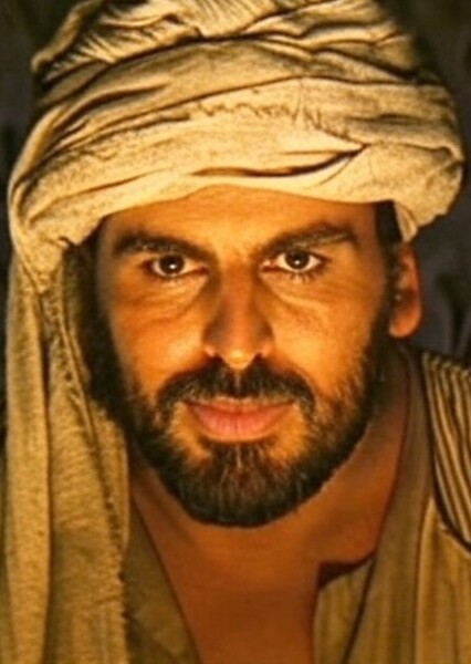 Oded Fehr photo