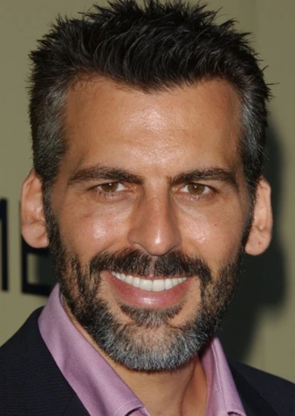 Oded Fehr photo