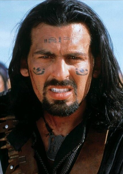 Oded Fehr