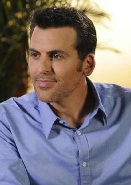 Oded Fehr photo