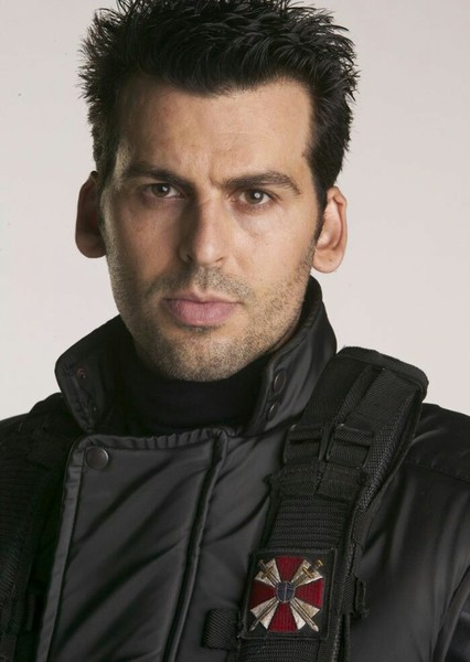 Oded Fehr