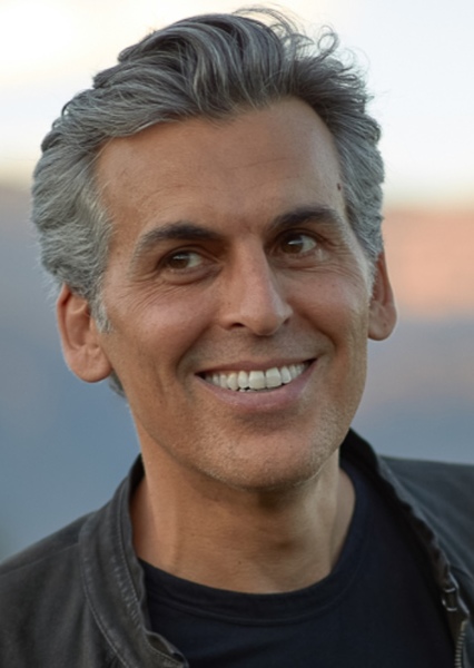 Oded Fehr photo