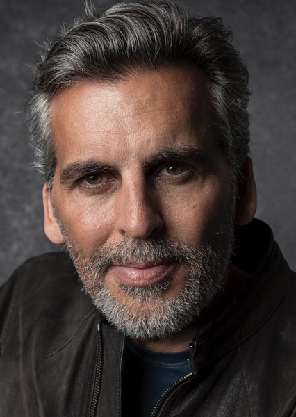 Oded Fehr photo