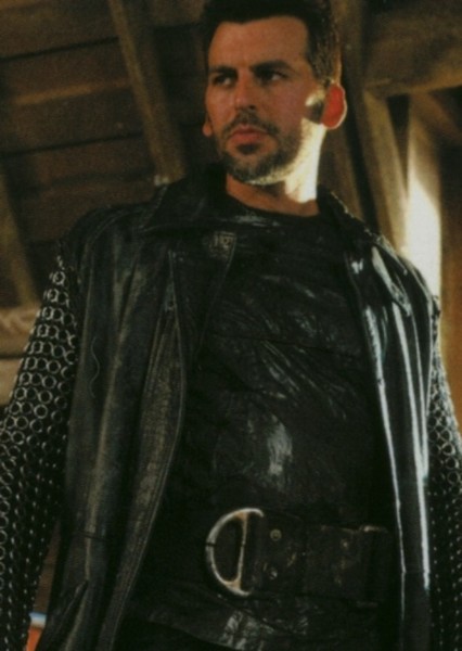 Oded Fehr photo