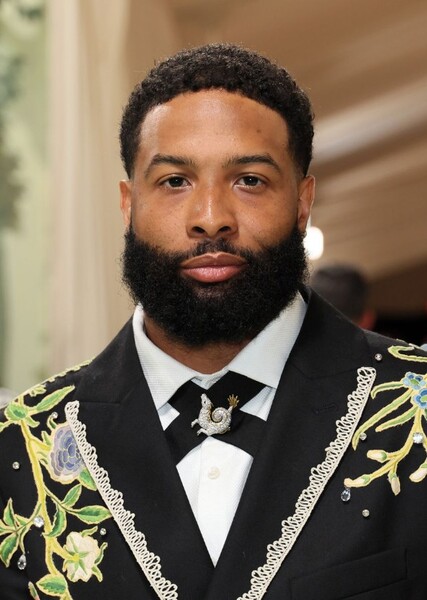 Odell Beckham Jr.