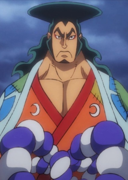 Oden