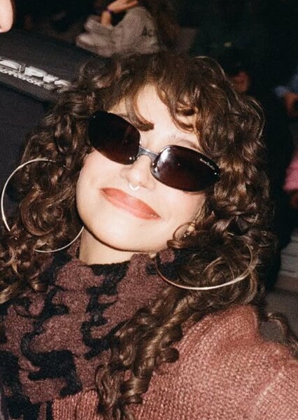 Anora "Ani" Mikheeva