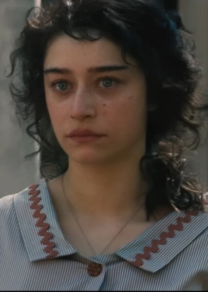 Odessa A'zion