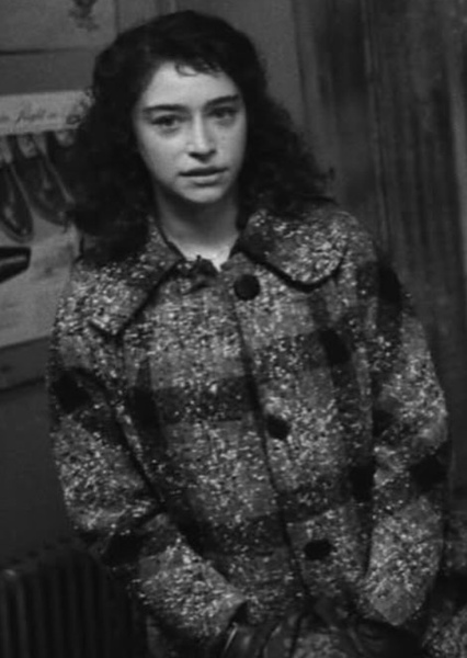 Rachel Mizler-Mauser