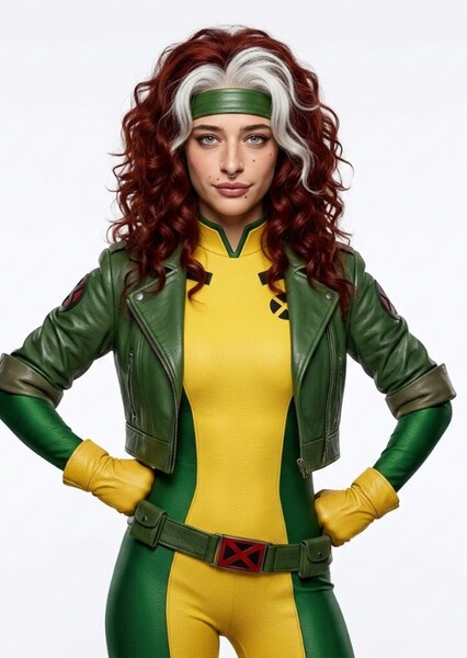 Rogue