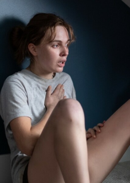 Odessa Young photo