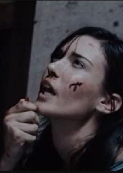 Odette Annable photo