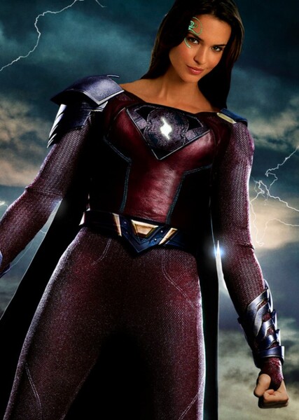 Odette Annable photo