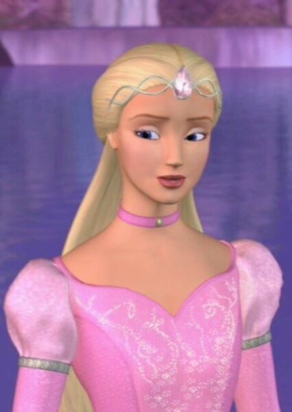 Odette (Barbie)