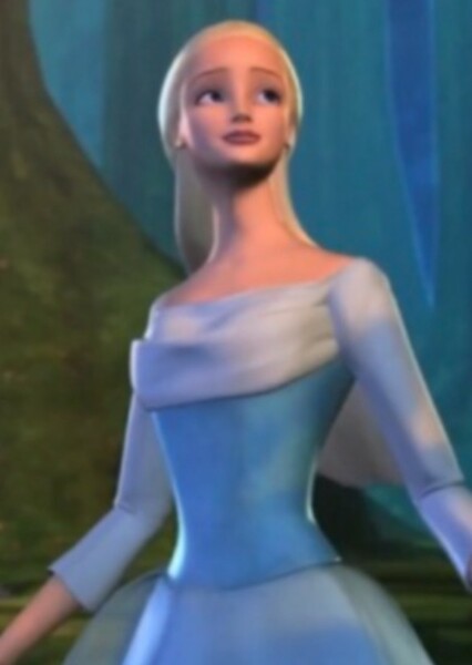 Odette (Barbie)