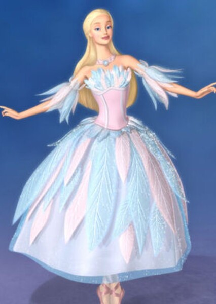 Odette (Barbie)