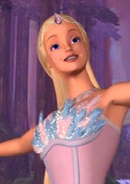 Odette (Barbie)