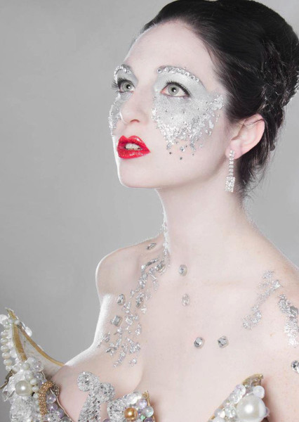Odette Despairr photo