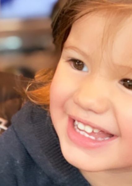 Odette Elliott Padalecki photo