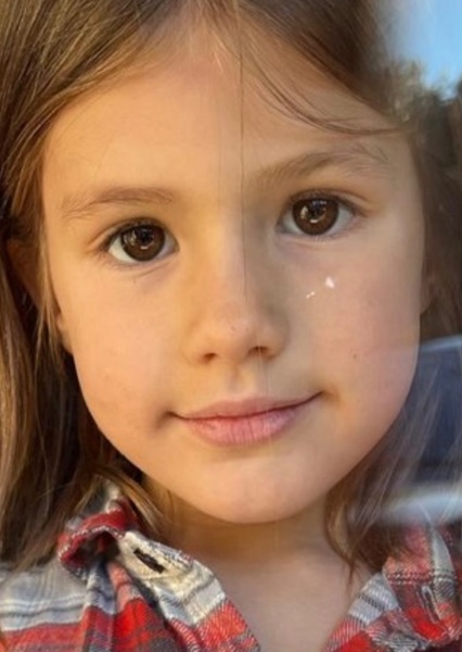 Odette Elliott Padalecki photo