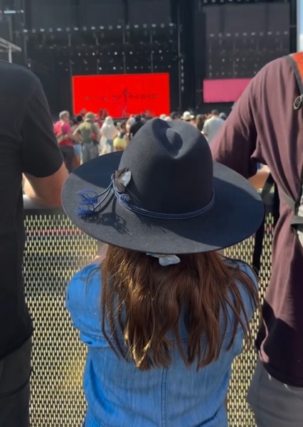 Odette Padalecki