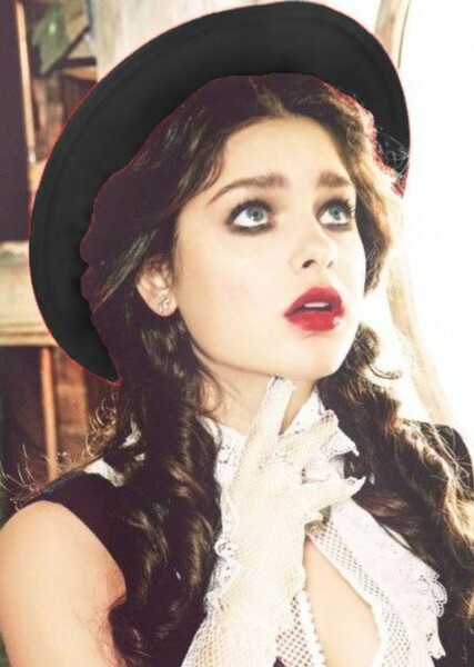 Odeya Rush photo