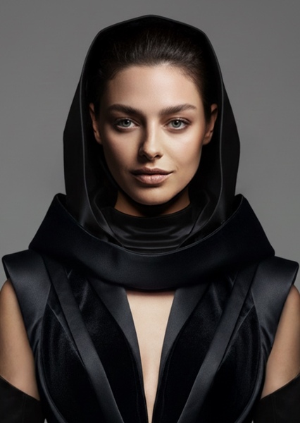 Odeya Rush photo