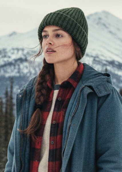 Odeya Rush photo