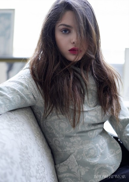 Odeya Rush photo