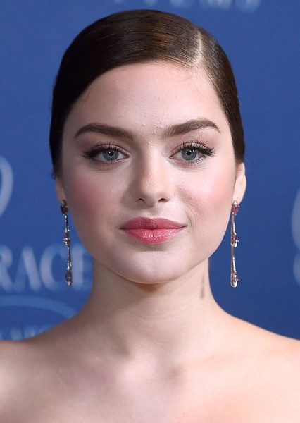 Odeya Rush photo
