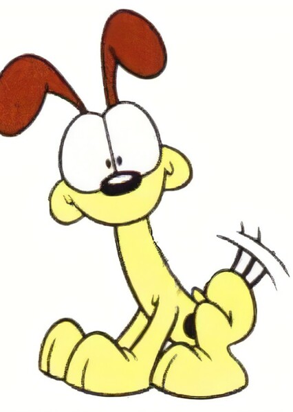 Odie (Garfield)