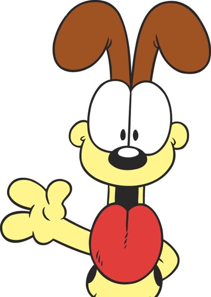 Odie (Garfield)