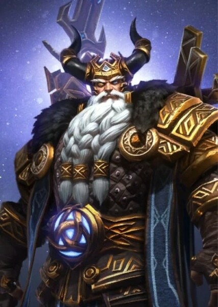 Odin photo